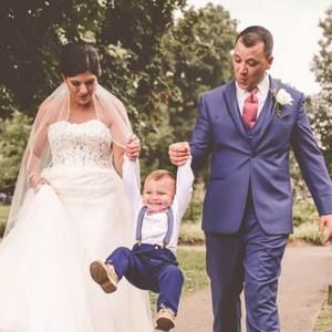 Meet your Posher, Aaron